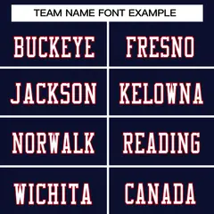 Football Jersey with Stitched Letters and Numbers 31