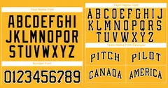 Gold Black-White Classic Style Baseball Jersey 3