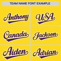 Gold Graffiti Multicolored Flames Print Baseball Jersey 3