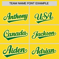 Gold Graffiti Multicolored Flames Print Baseball Jersey 3