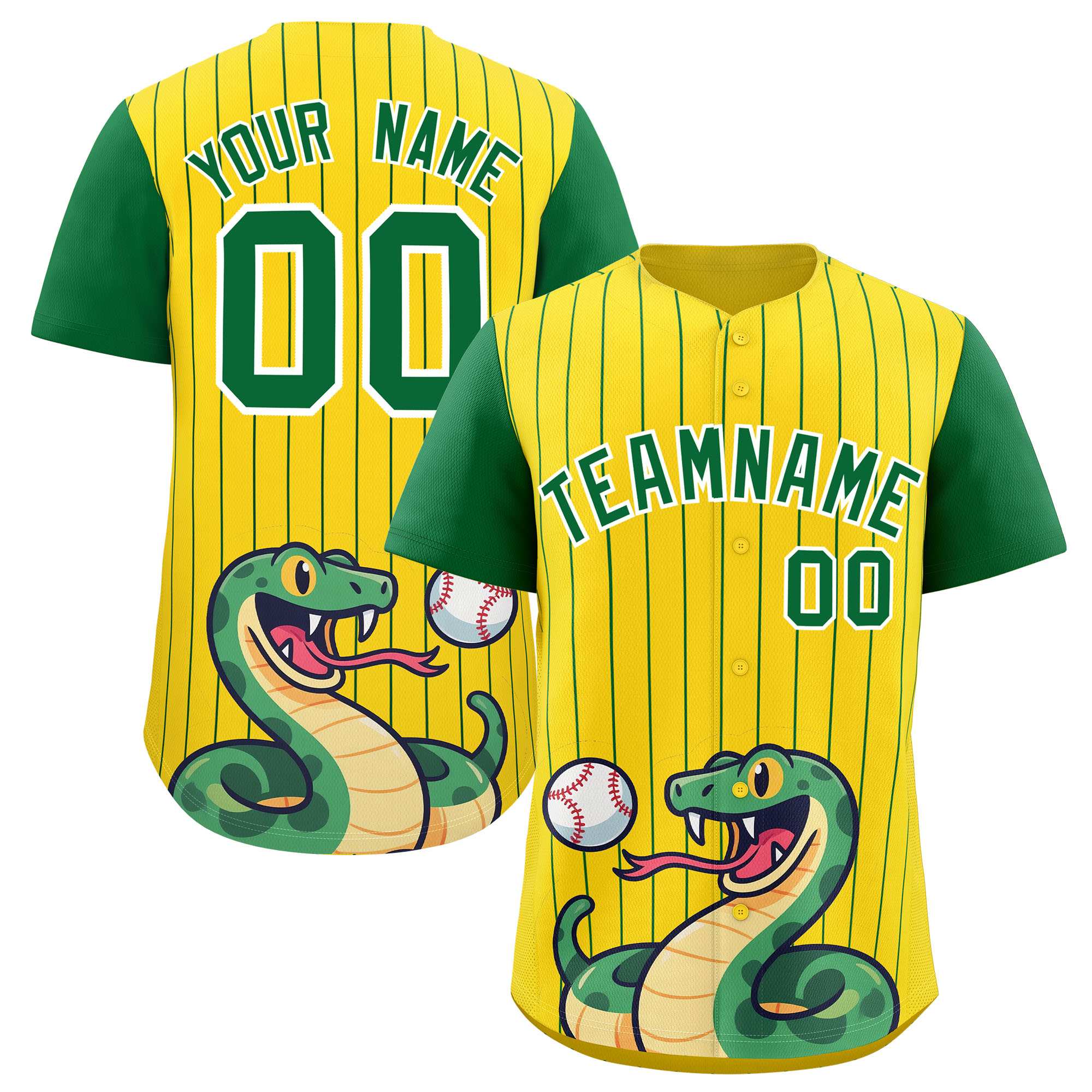 Style 3