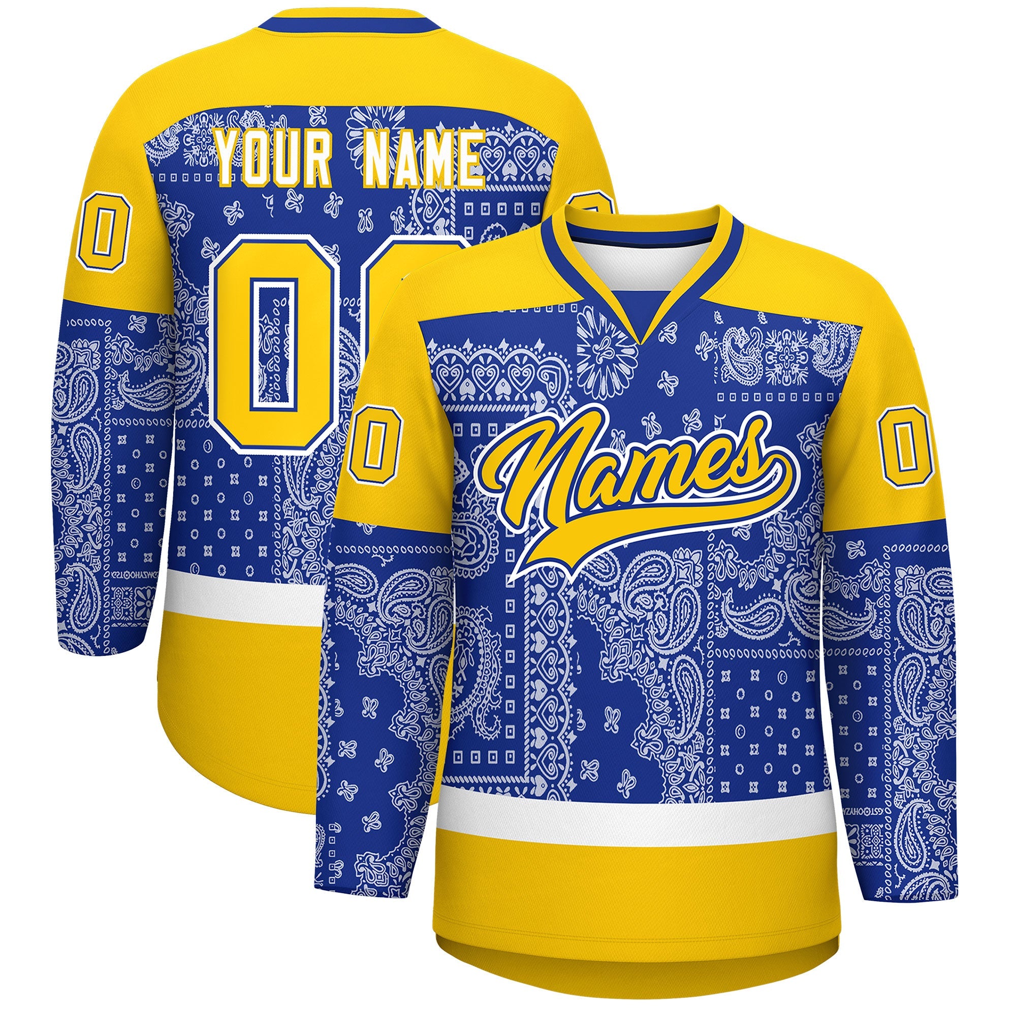 Style 5