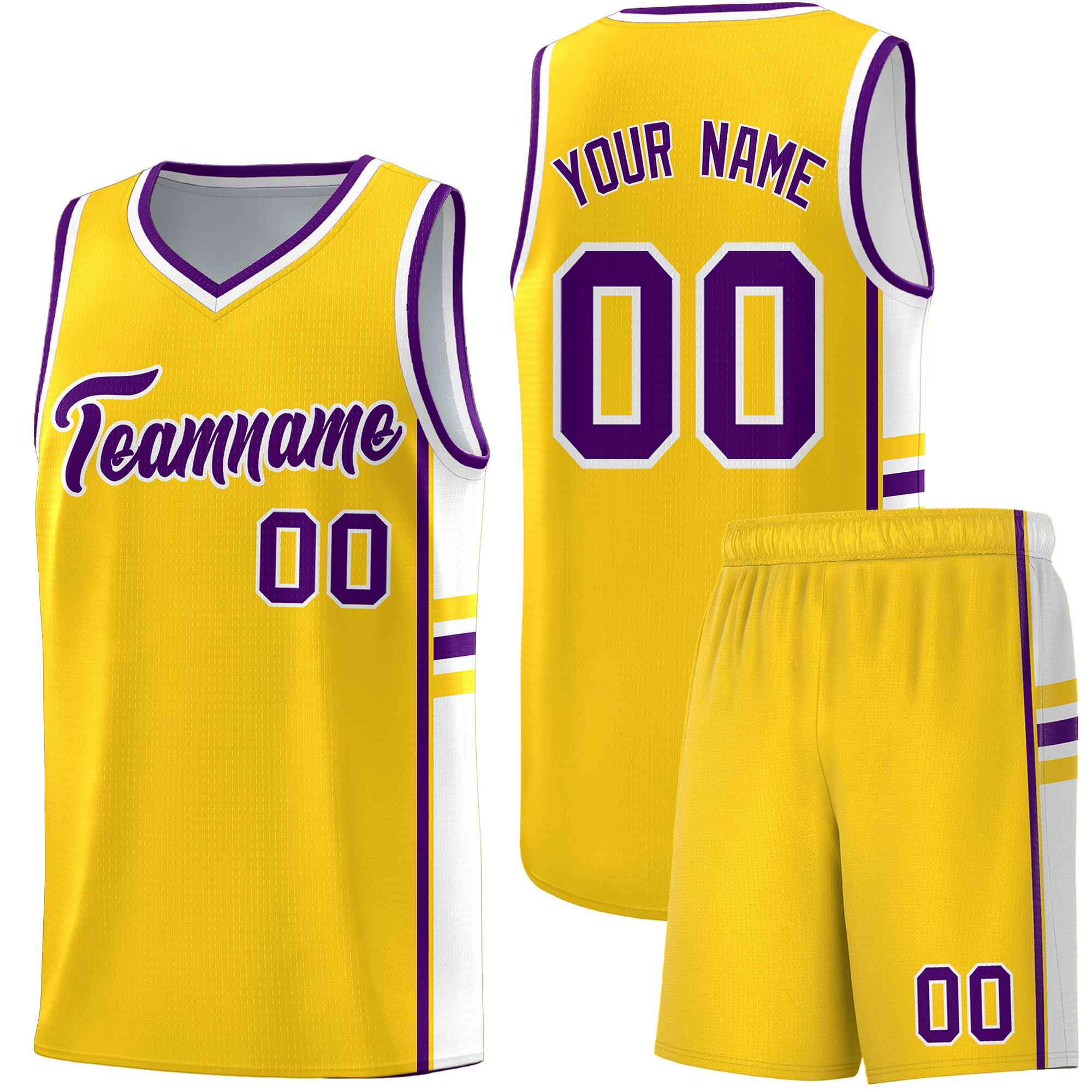 Sets / Style 5