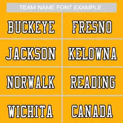 Gradient Football Jersey 17
