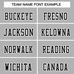 Gradient Football Jersey 3