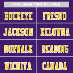 Gradient Football Jersey 31