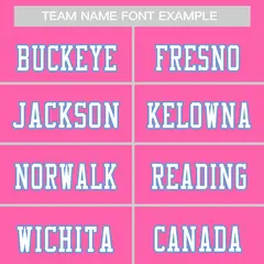 Gradient Football Jersey 38