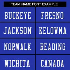 Gradient Football Jersey 45