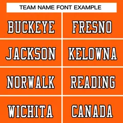 Gradient Football Jersey 52