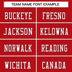 Gradient Football Jersey 59