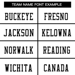 Gradient Football Jersey 66