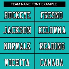 Gradient Football Jersey 73