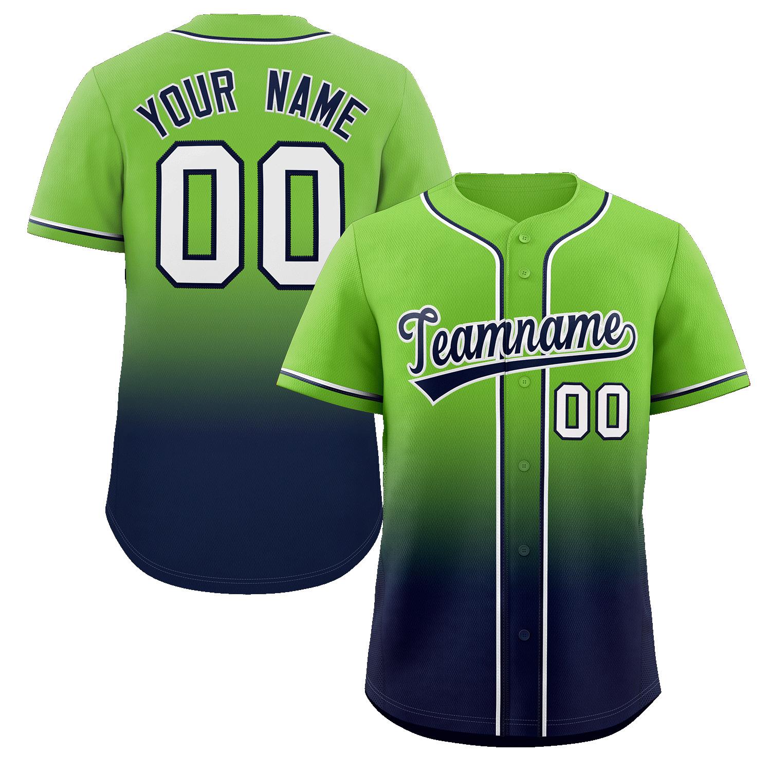 Green&Navy