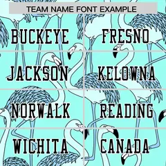 Graffiti Pattern Printed Authentic Football Jersey 3