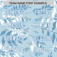 Graffiti Pattern Printed Authentic Football Jersey 3