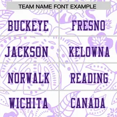 Graffiti Pattern Printed Authentic Football Jersey 3