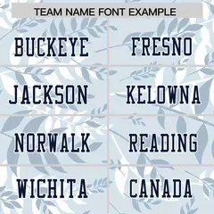 Graffiti Pattern Printed Authentic Football Jersey 3