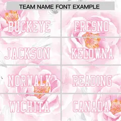 Graffiti Pattern Printed Authentic Football Jersey 3