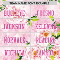 Graffiti Pattern Printed Authentic Football Jersey 3