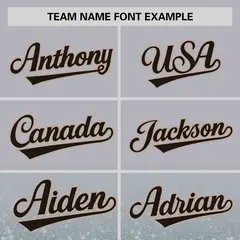 Gray Aqua Gradient Sparkle-Effect Authentic Baseball Jersey 3