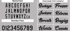 Gray Black Classic Casual Basketball Jersey 3