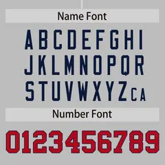 Gray Black Phonetic Rhythm Authentic Baseball Jersey 4