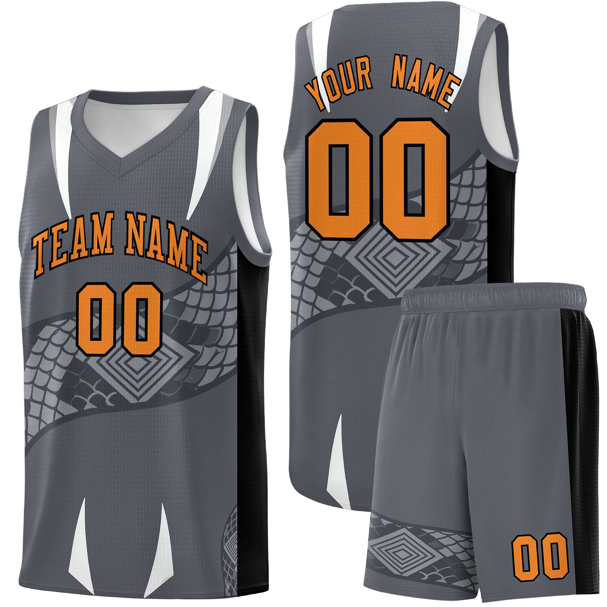 Sets / Style 4