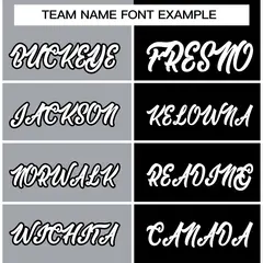Gray Black-White Two Tone Split Varsity Full-Snap Letterman Jacket 5