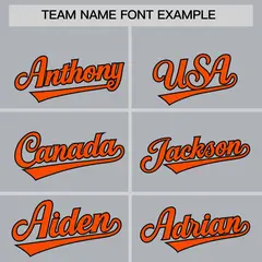 Gray Classic Style Authentic Baseball Jersey 3
