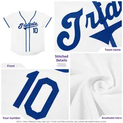 Gray Classic Team Style Authentic Baseball Jersey 6