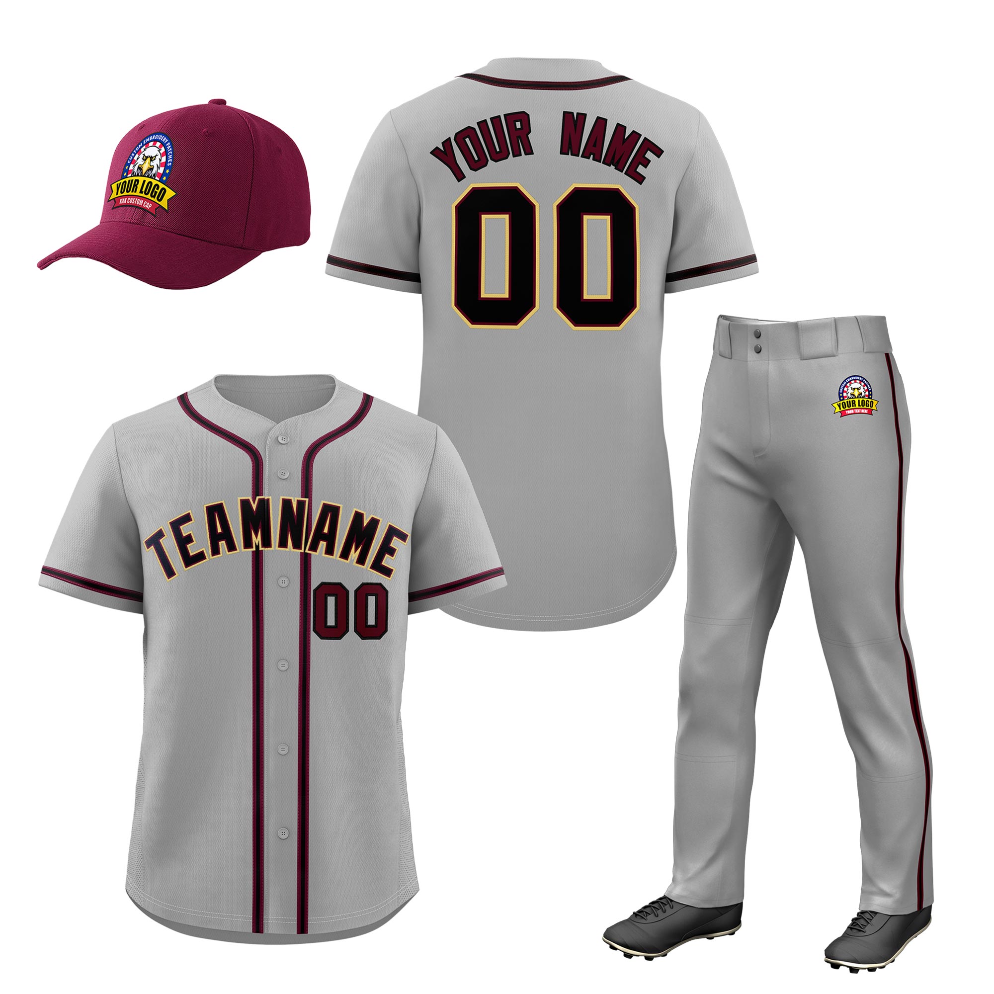 Front 3