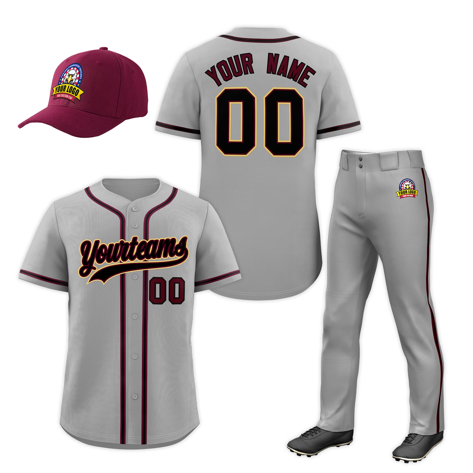 Front 1
