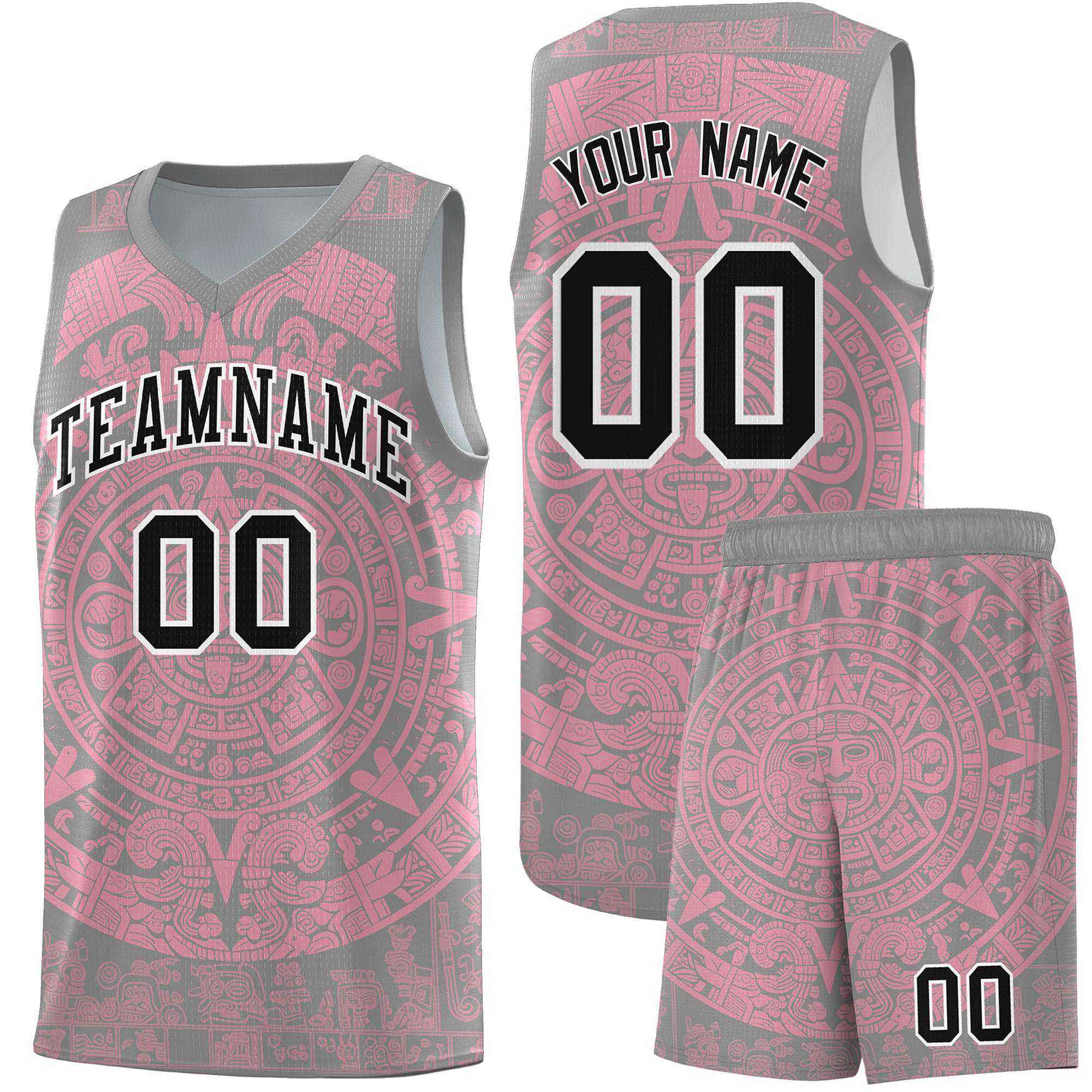 Sets / Style 4
