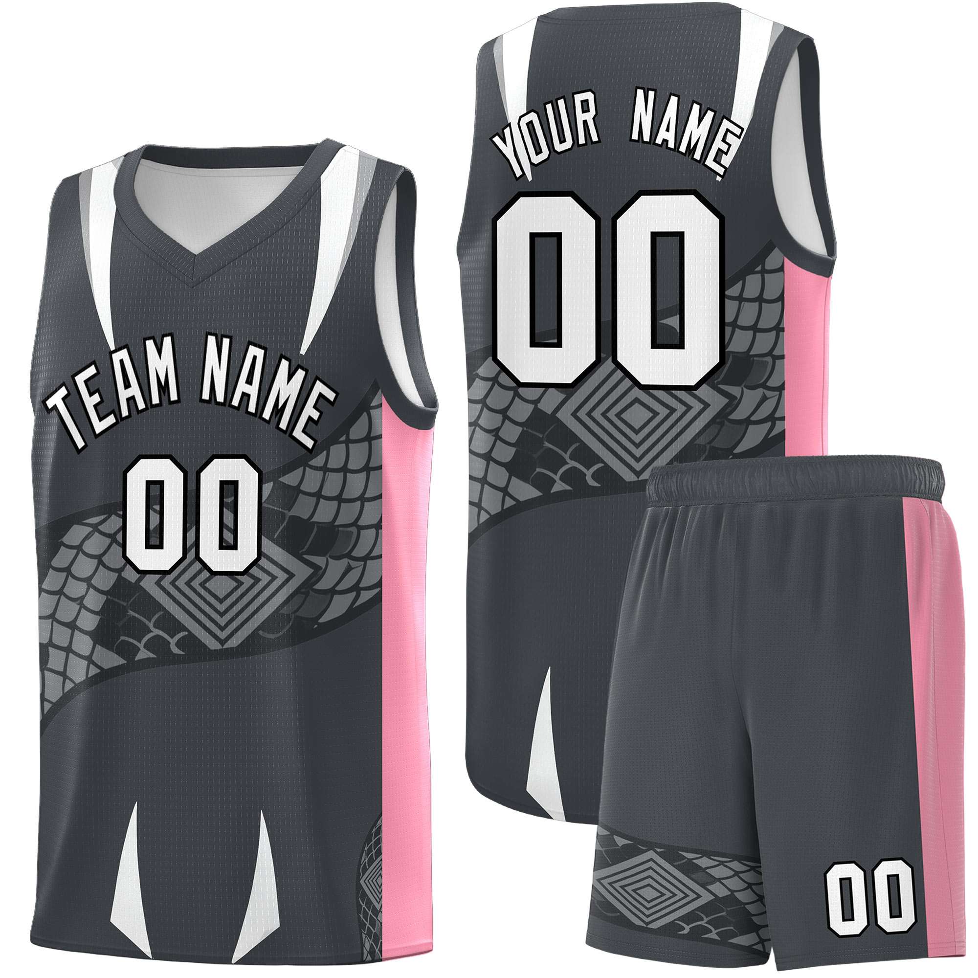 Sets / Style 3
