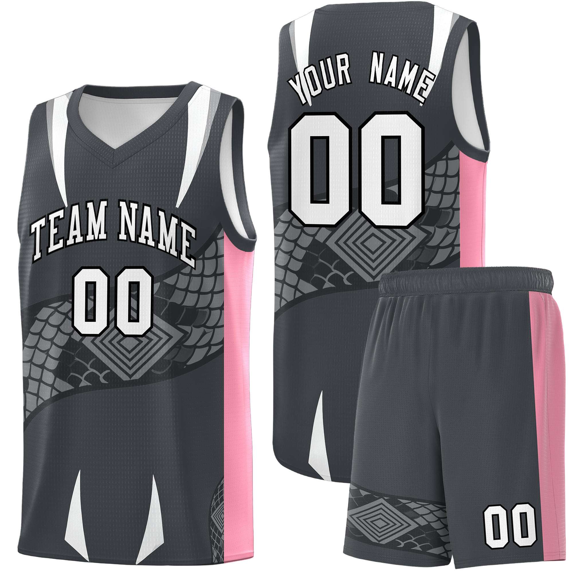 Sets / Style 4