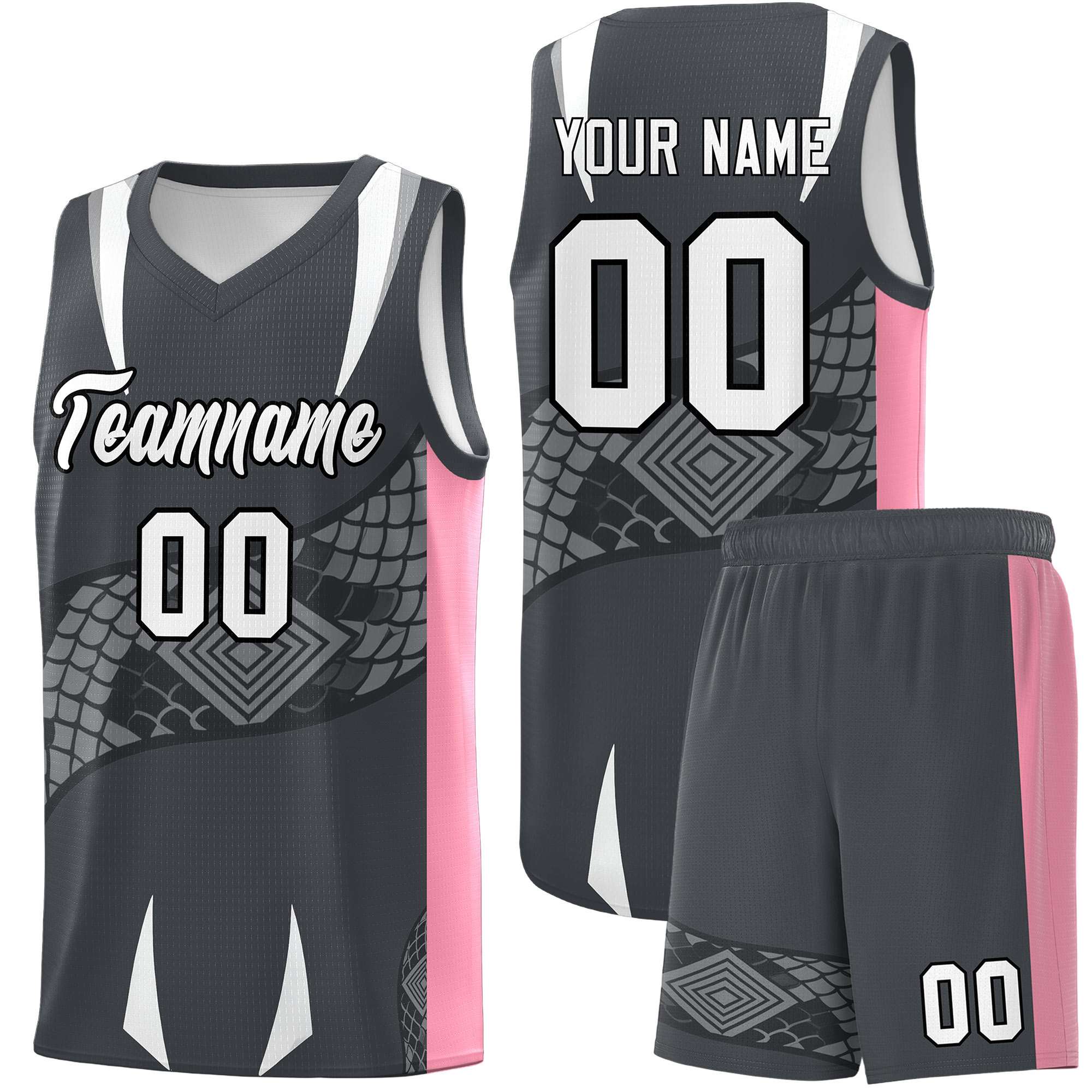 Sets / Style 5