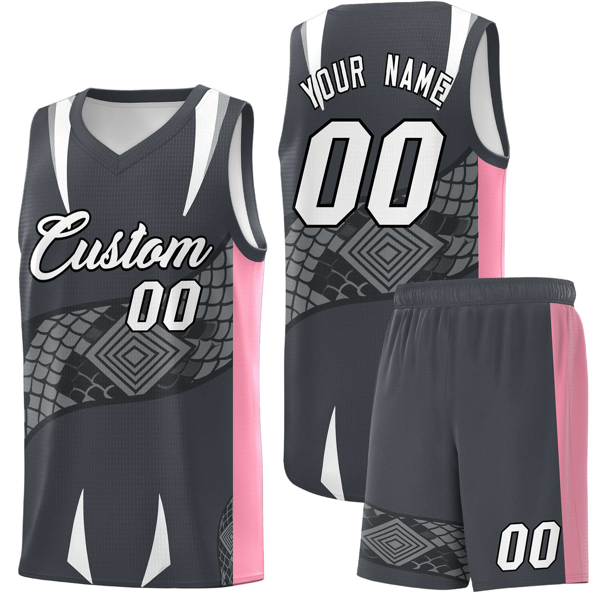 Sets / Style 1