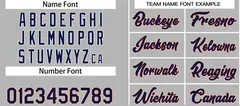 Gray Navy-Orange Heal Classic Sets Basketball Jersey 4