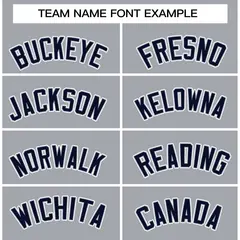 Gray Navy-White Raglan Sleeves Waterproof Jacket 3