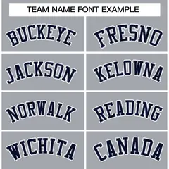 Gray Navy-White Raglan Sleeves Waterproof Jacket 3