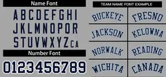 Gray Royal Classic Authentic Pullover Baseball Jersey 3