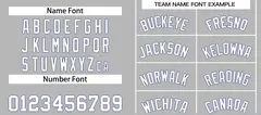 Gray White-Royal Classic Bull Sets Basketball Jersey 4