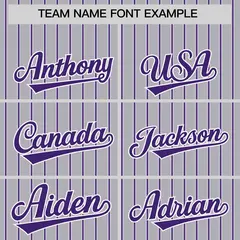 Gray White Tricolor Stripe Fashion Baseball Jersey 3