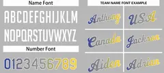 Gray Yellow-White Classic Sets Basketball Uniform Jersey 4
