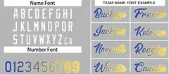 Gray Yellow-White Heal Classic Sets Basketball Jersey 4