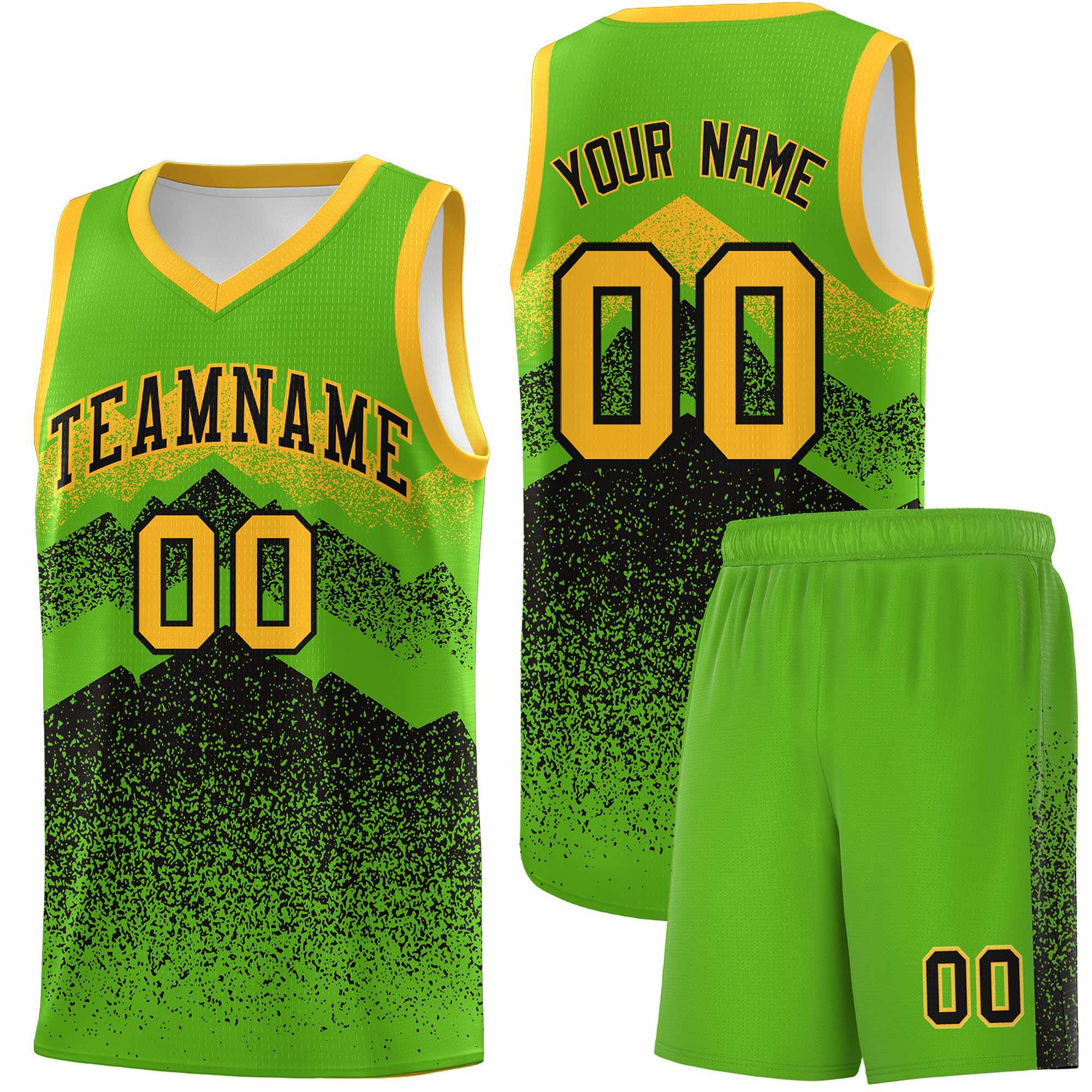 Sets / Style 4