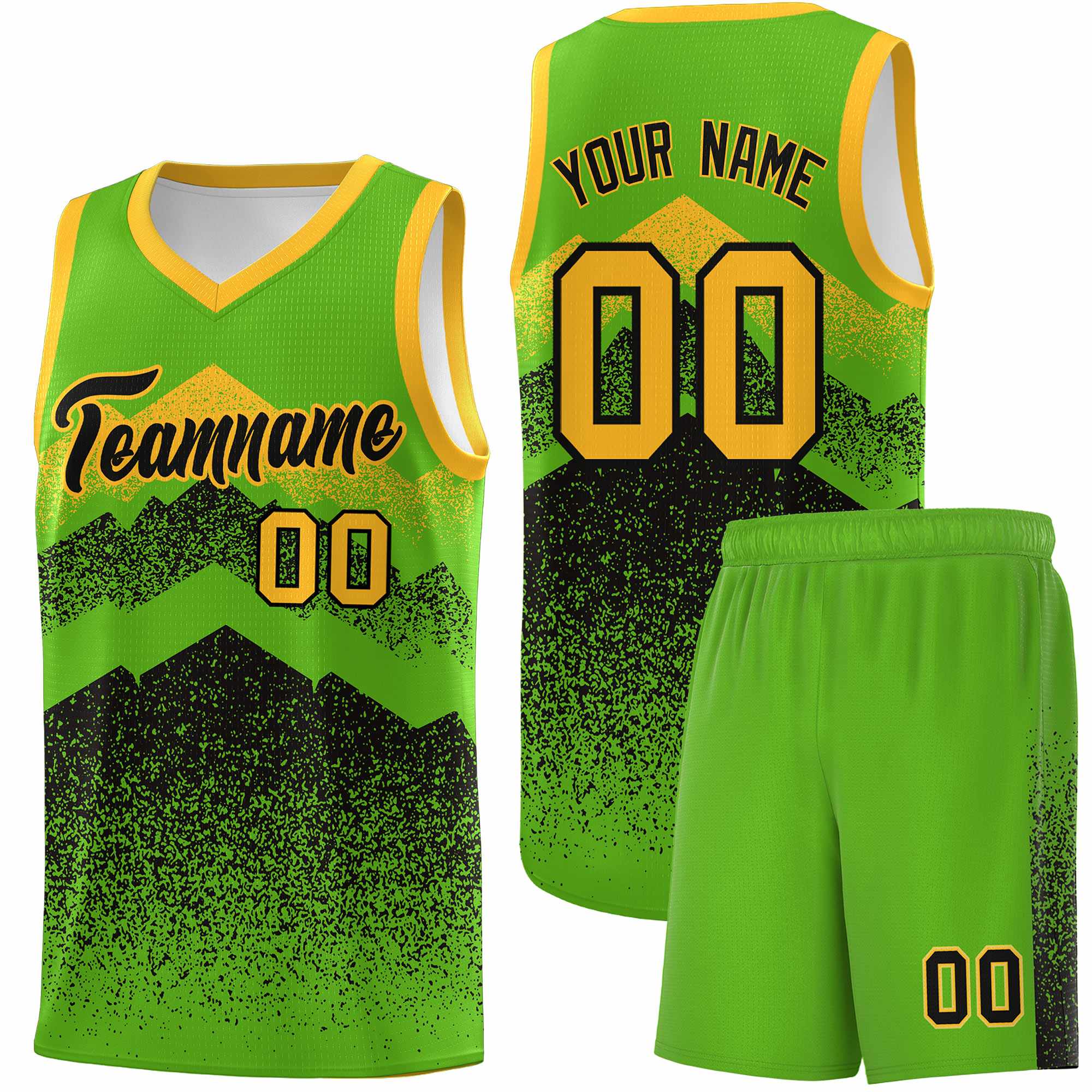 Sets / Style 5