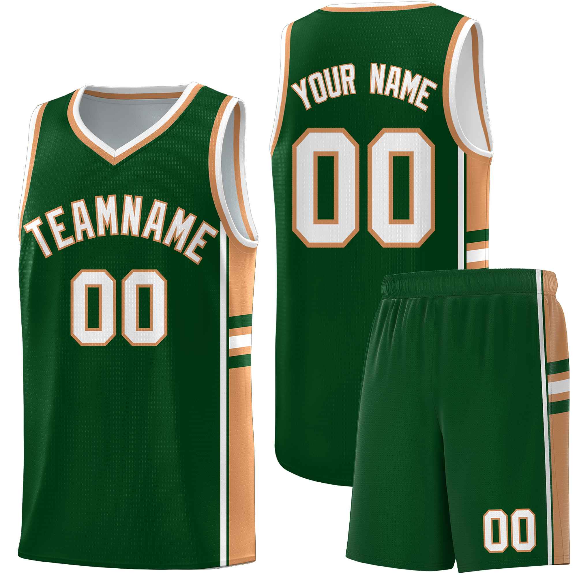 Sets / Style 3