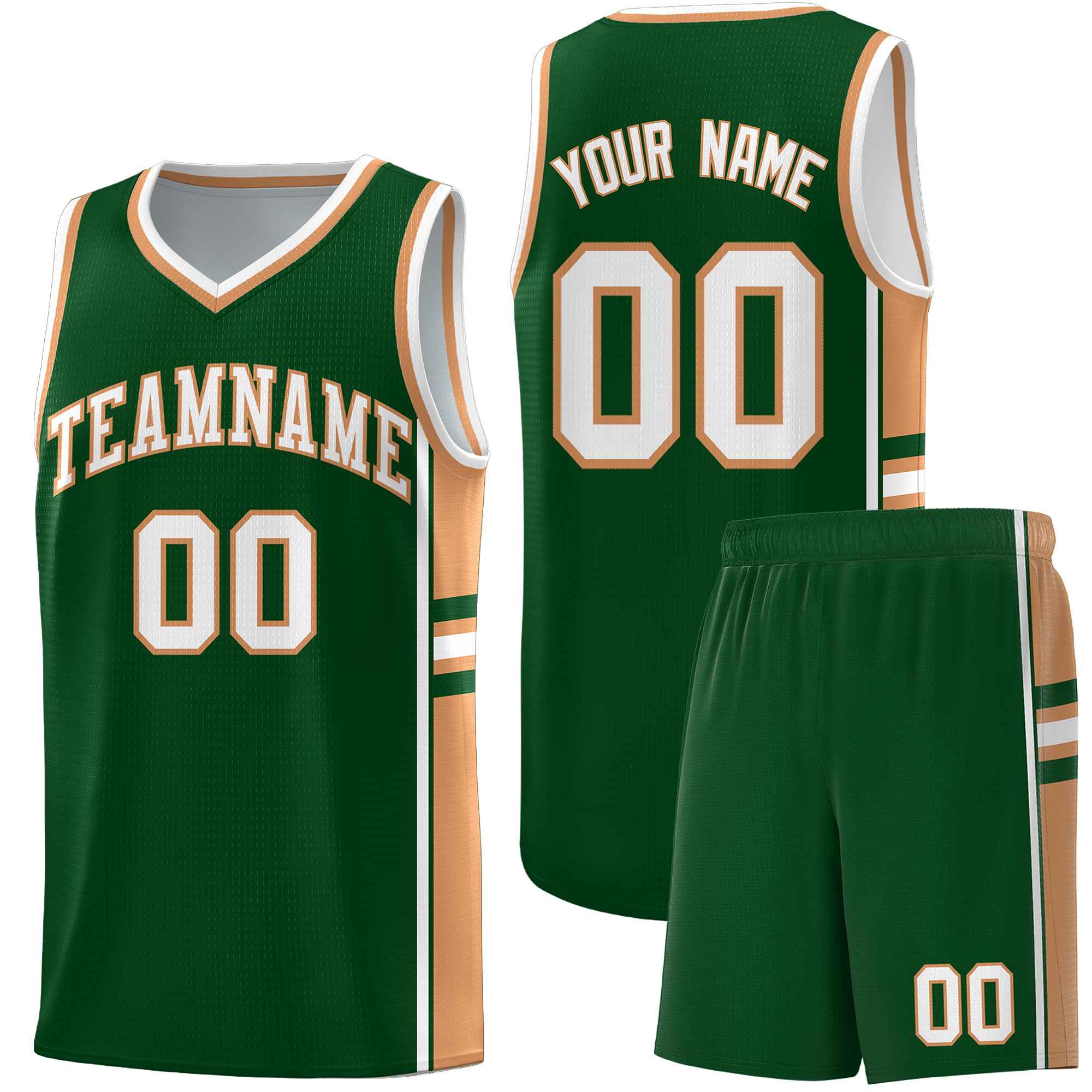 Sets / Style 4