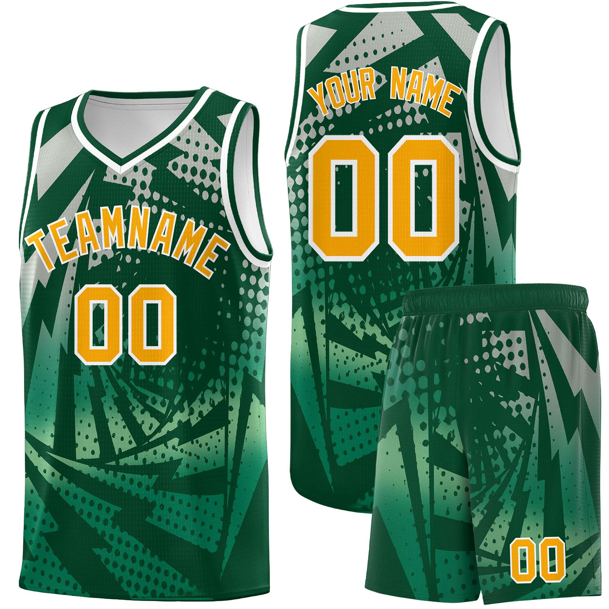Sets / Style 3